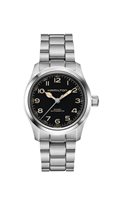 Orologio Hamilton Uomo khaki field Murph in Acciaio H70405130 - H70405130
